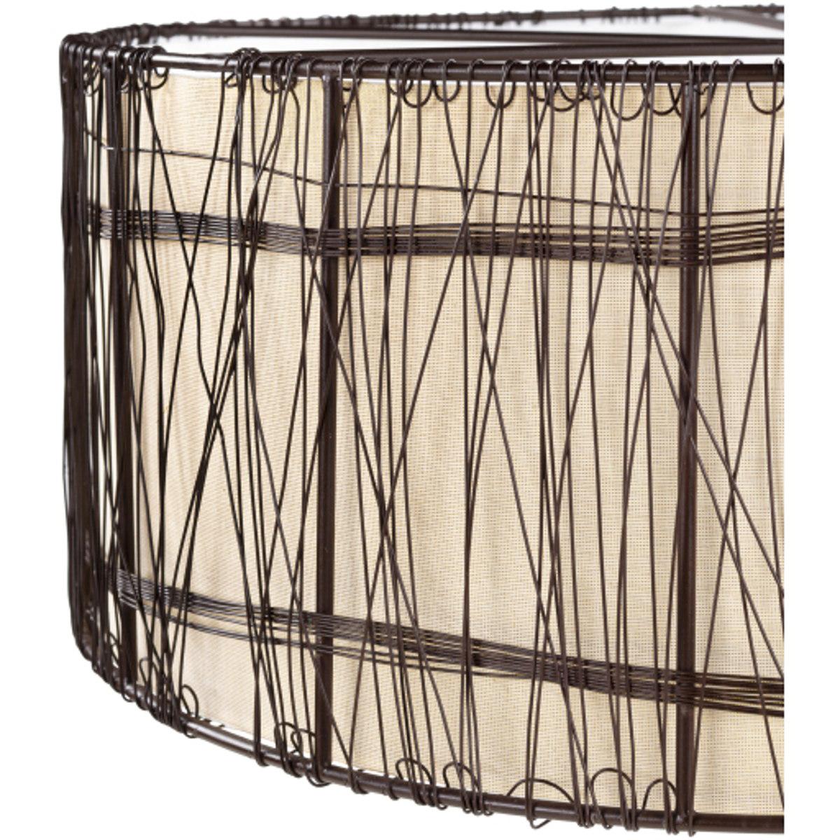 Surya Holloman Ceiling Light