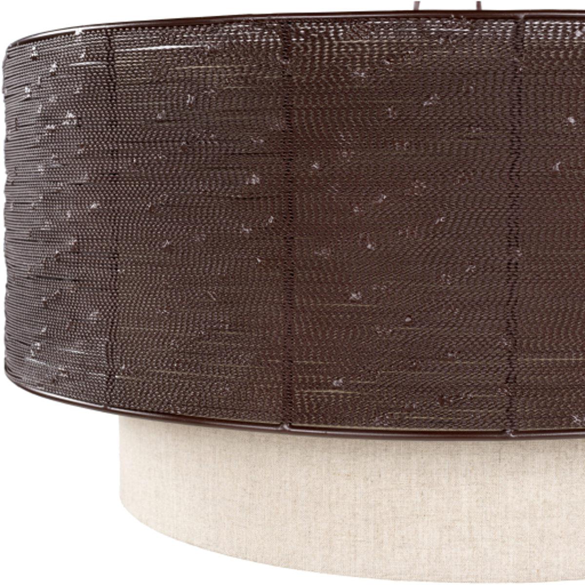 Surya Holloman Ceiling Light