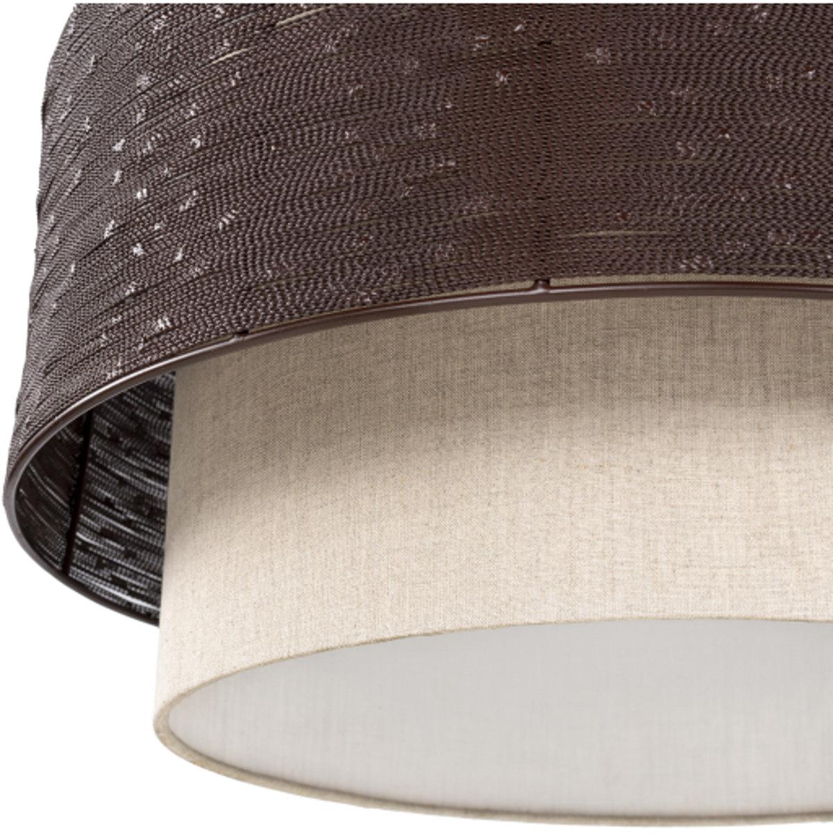 Surya Holloman Ceiling Light