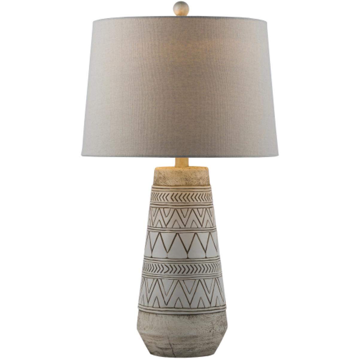 Surya Imelde Table Lamp