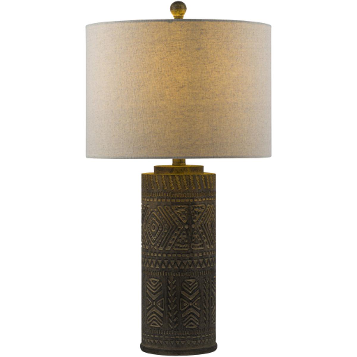 Surya Imelde Table Lamp