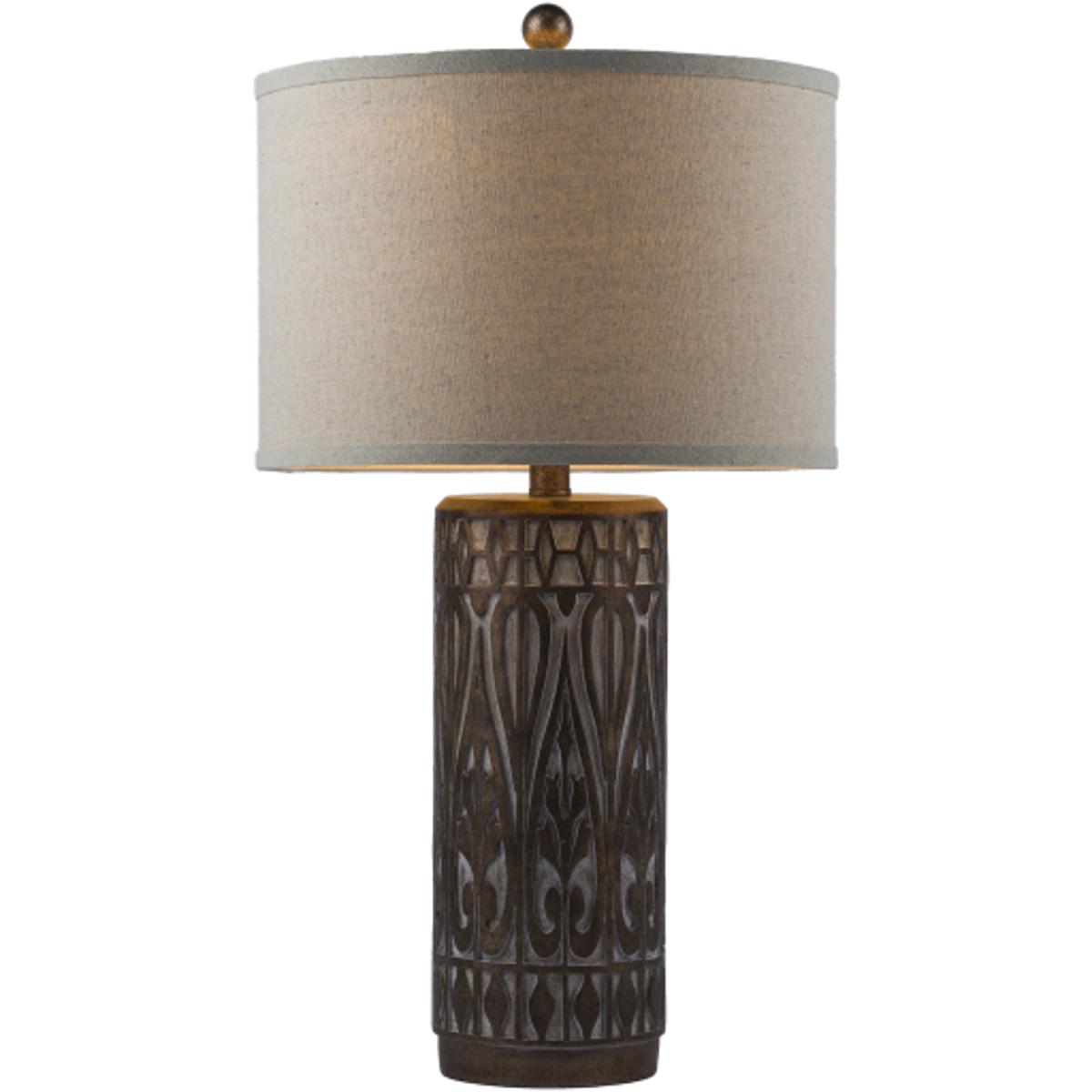 Surya Imelde Table Lamp