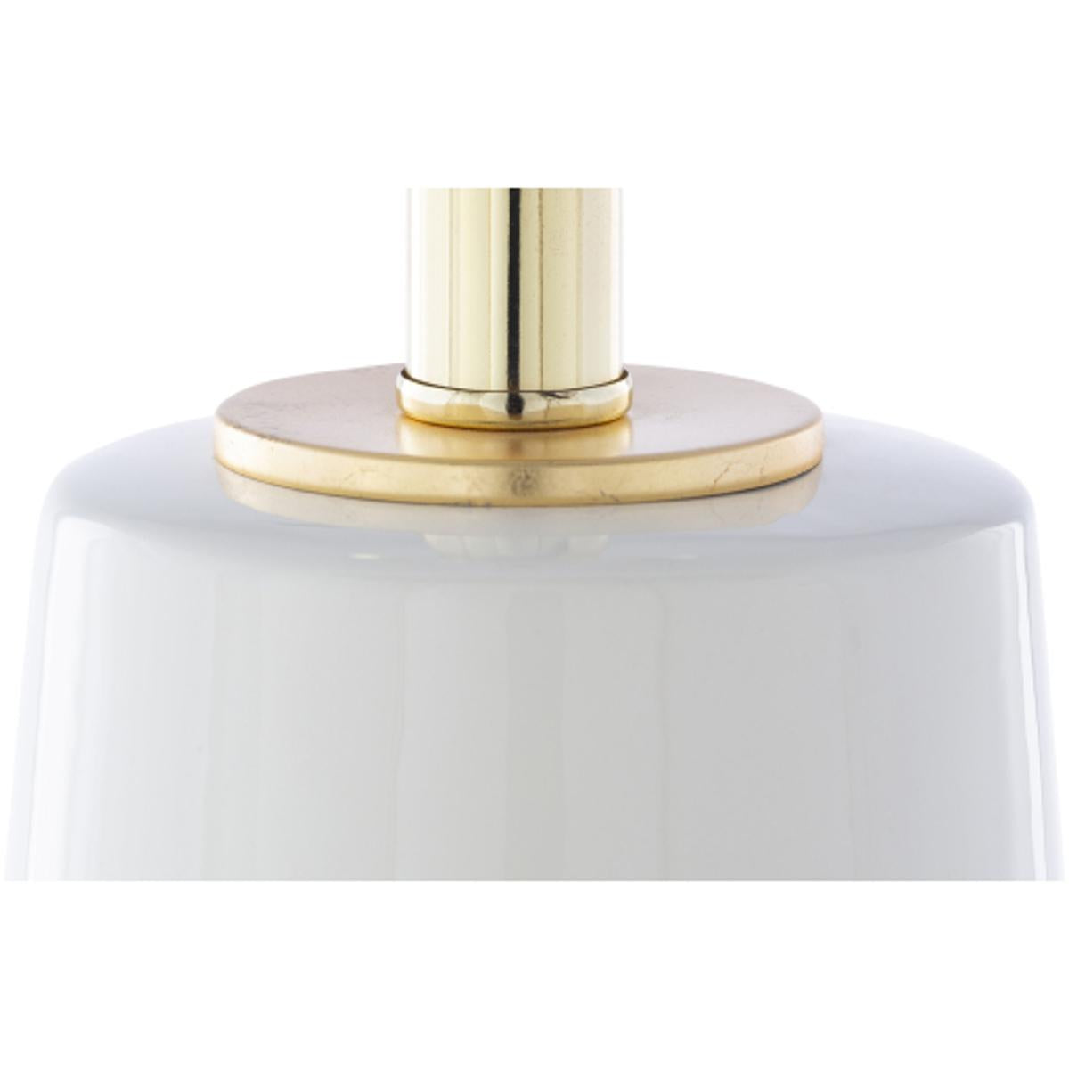 Surya Iolani Table Lamp