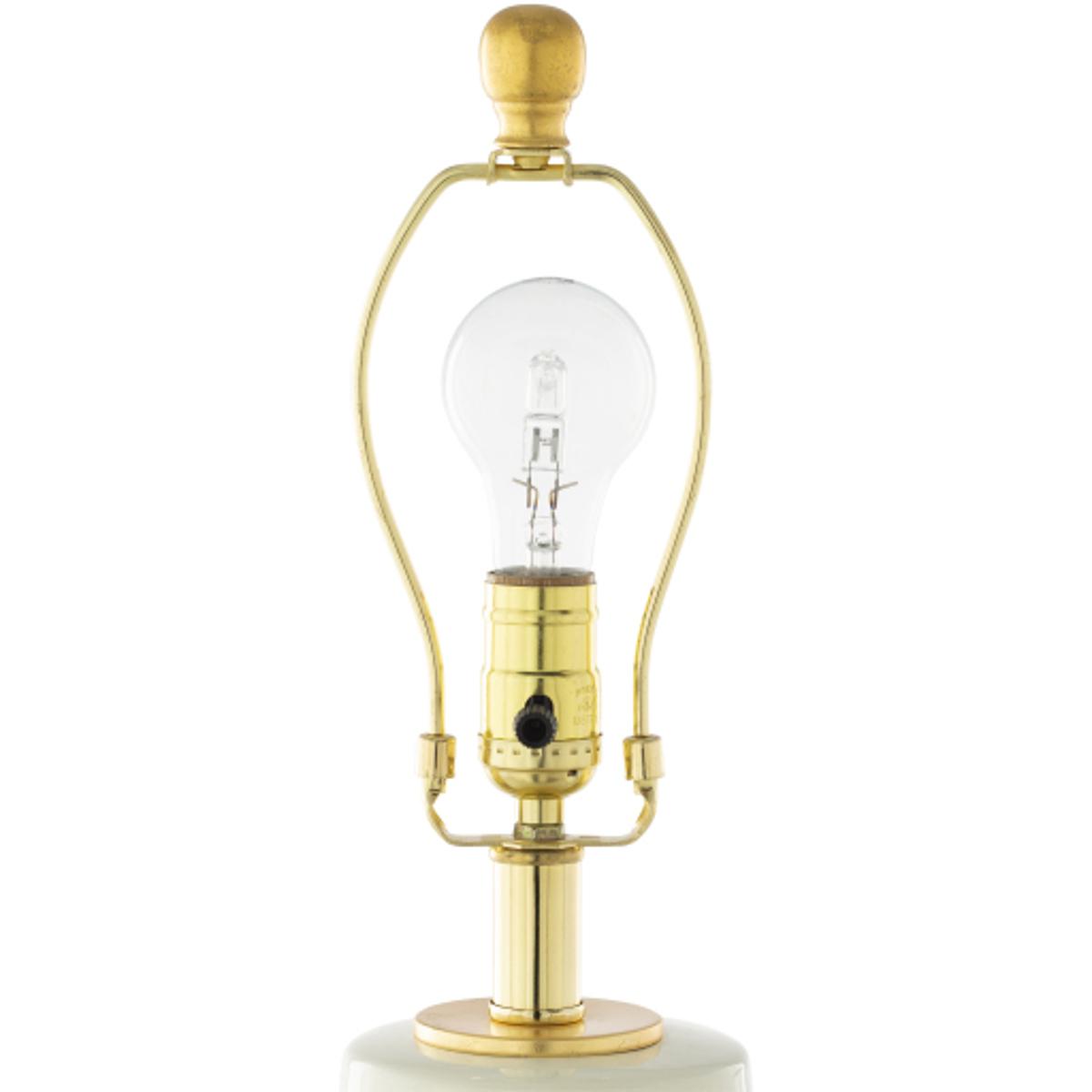 Surya Iolani Table Lamp