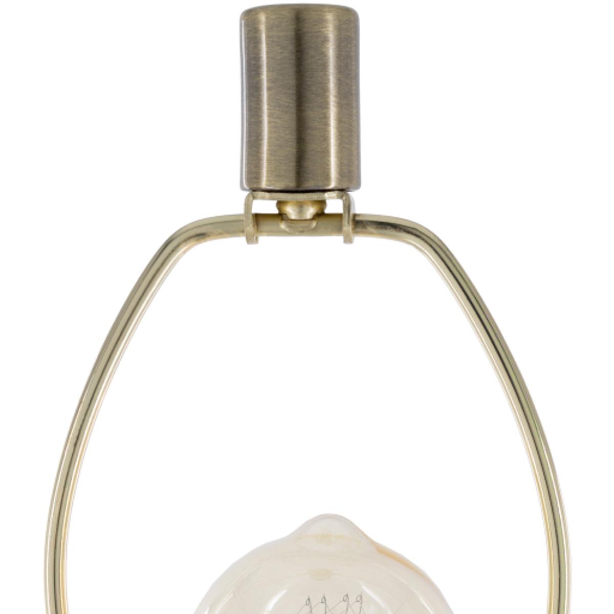 Surya Jace Floor Lamp