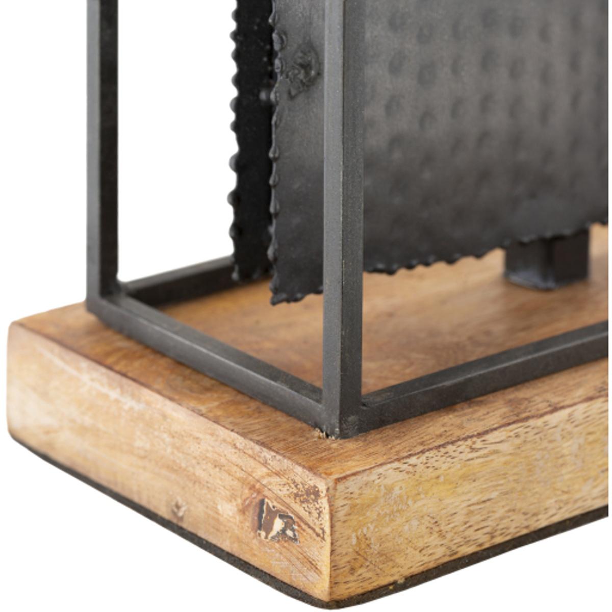 Surya Jaspar Table Lamp