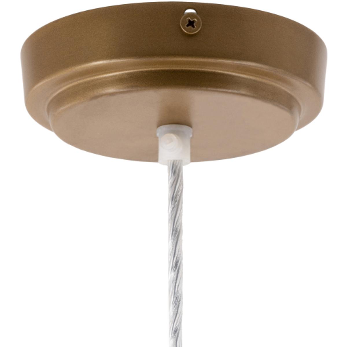Surya Jazlyn Ceiling Light