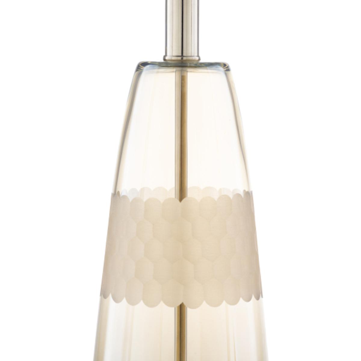 Surya Jersey Table Lamp