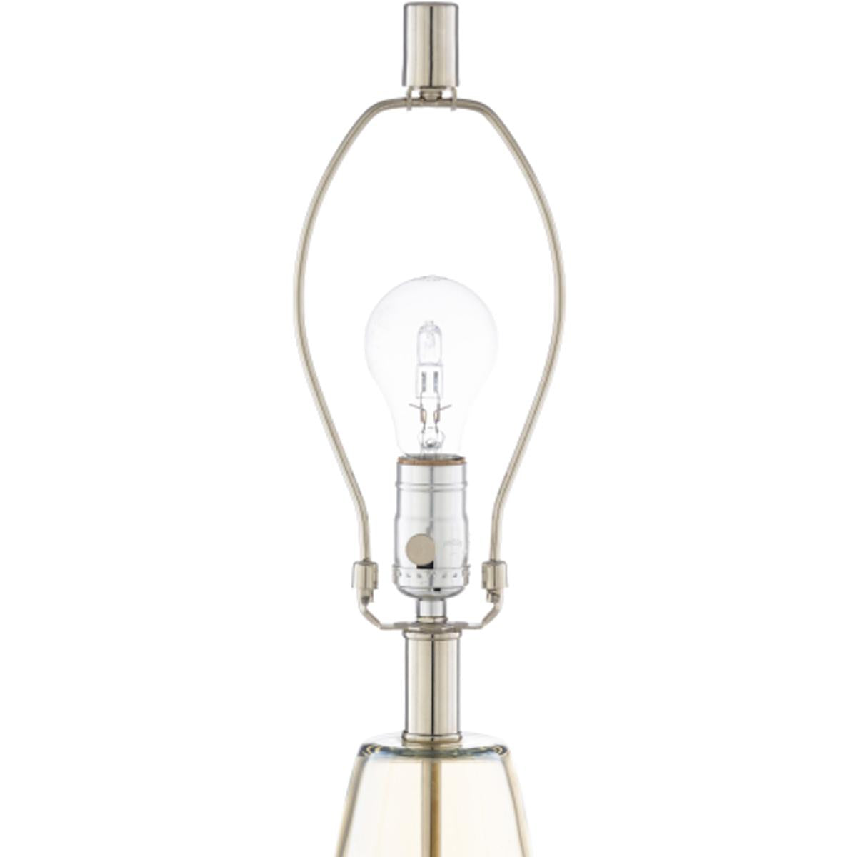 Surya Jersey Table Lamp