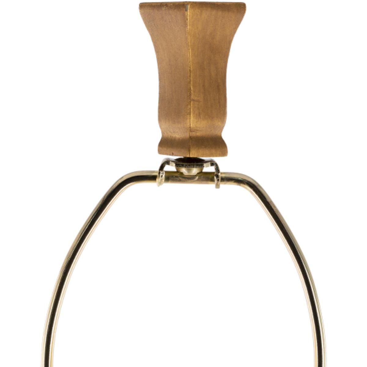 Surya Jutka Floor Lamp