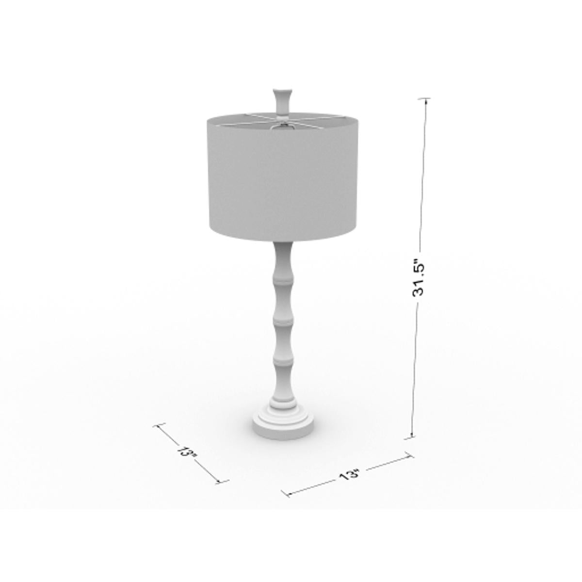 Surya Jutka Table Lamp