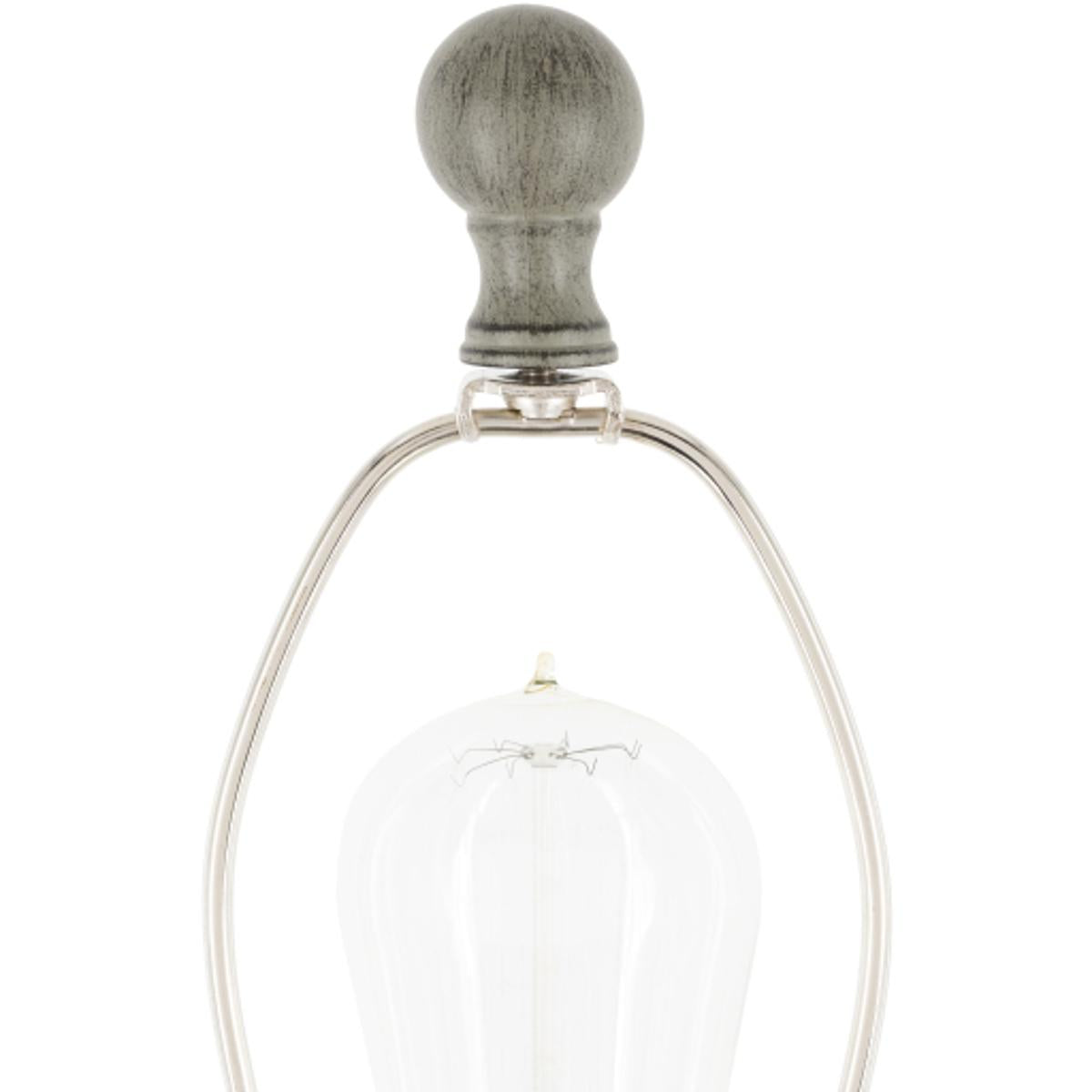 Surya Karli Floor Lamp