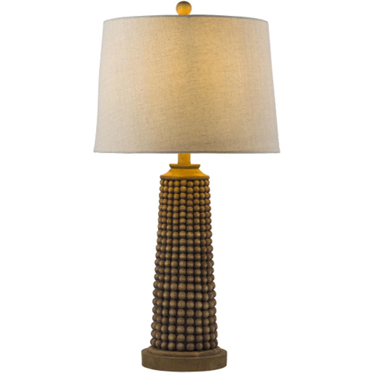 Surya Kaul Table Lamp
