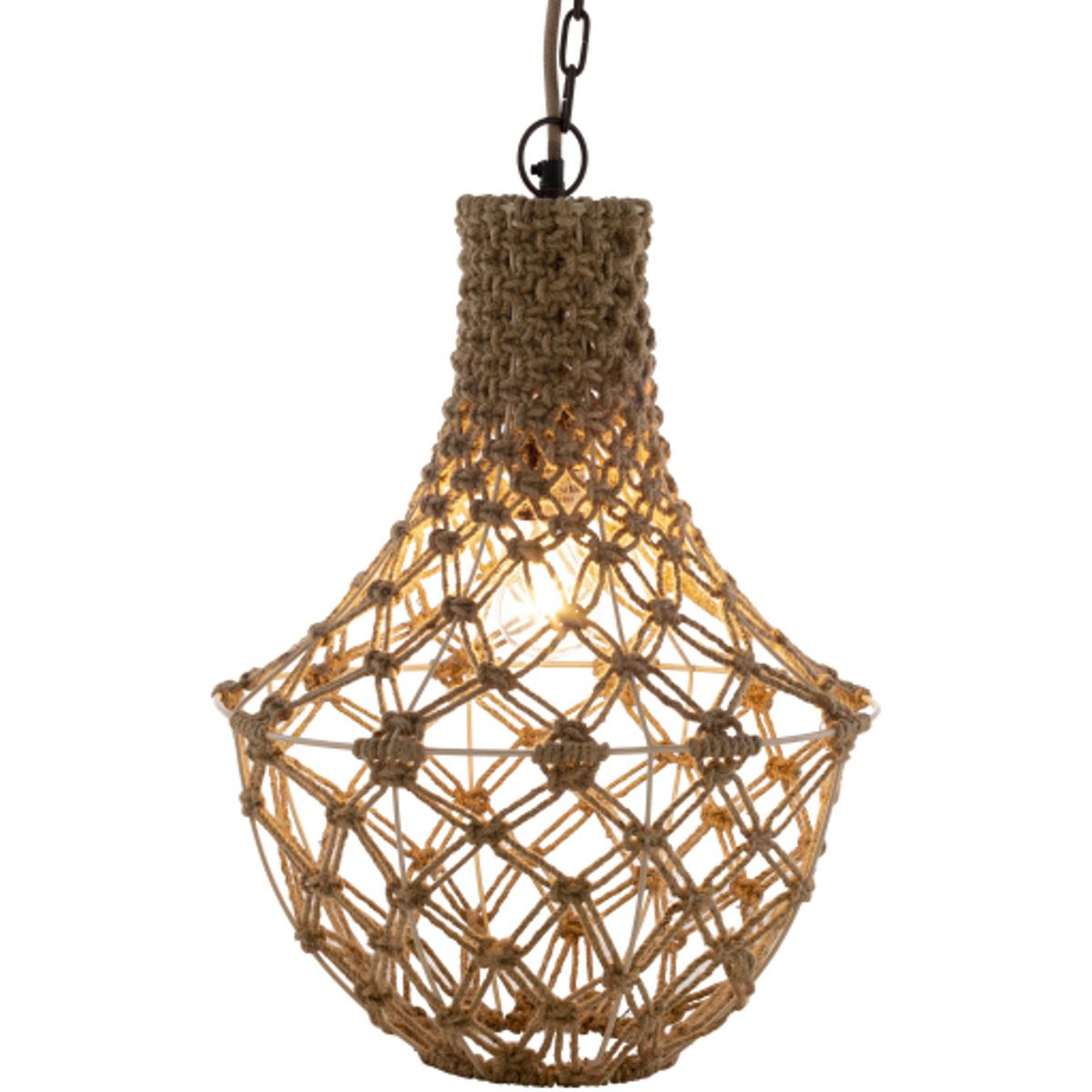 Surya Kaylee Ceiling Light