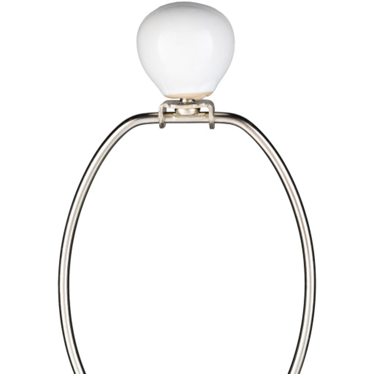 Surya Kent Table Lamp