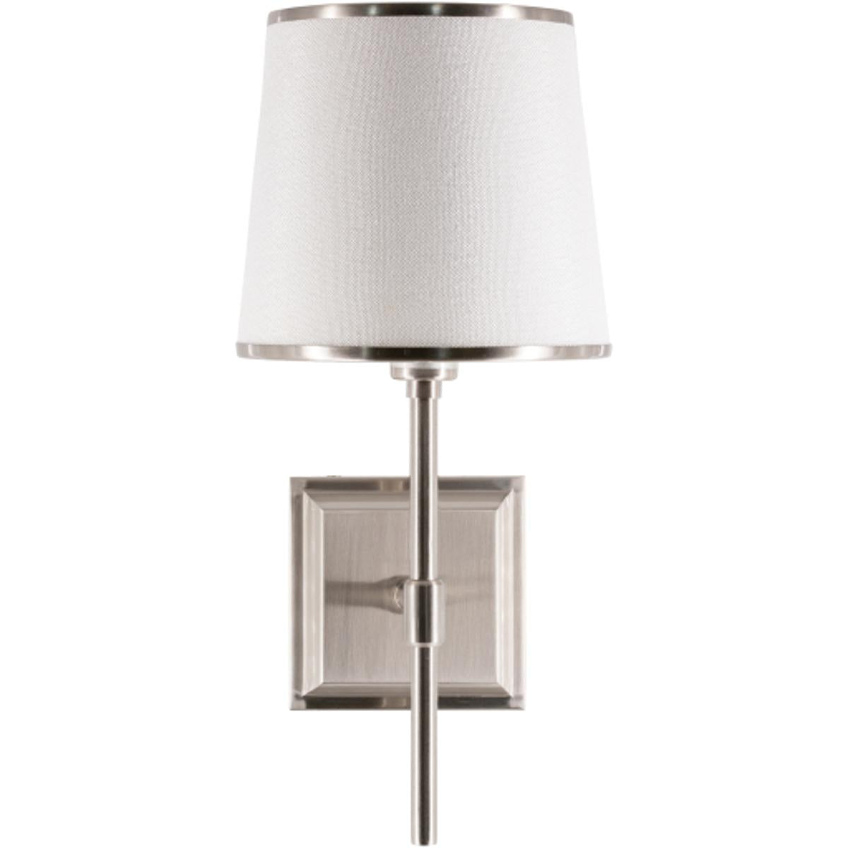 Surya Kinver Wall Sconce