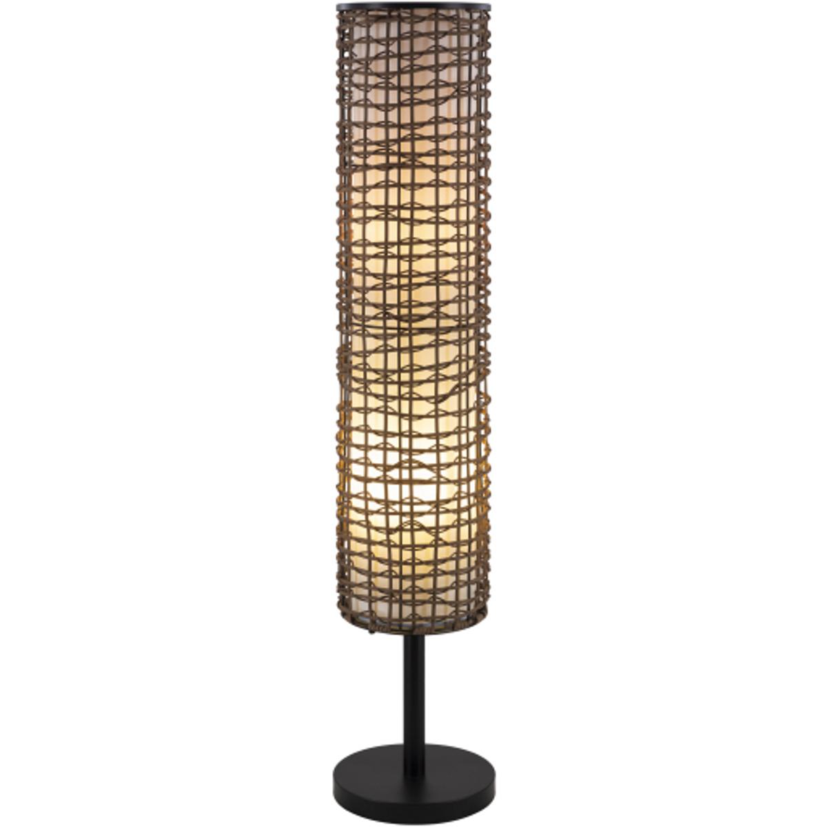 Surya Kitto Floor Lamp