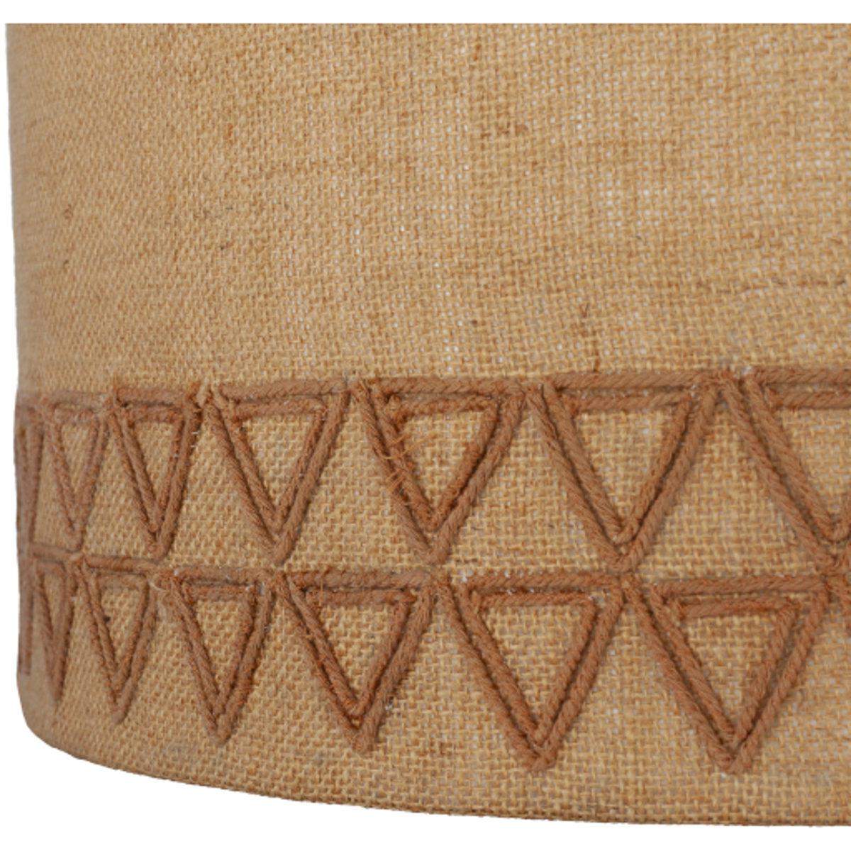 Surya Kohen Ceiling Light
