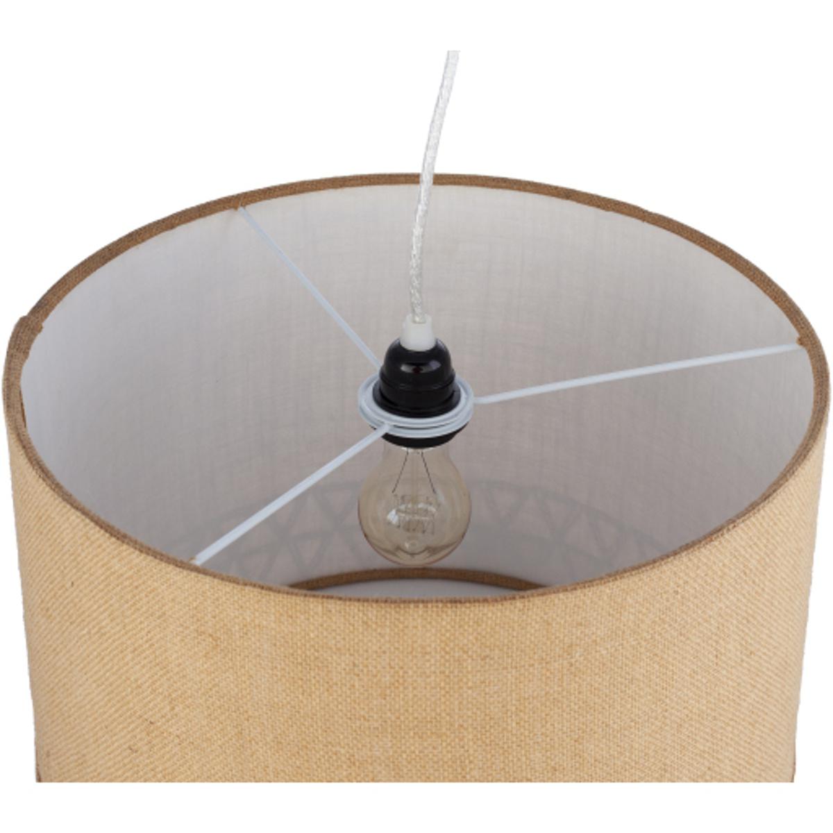 Surya Kohen Ceiling Light