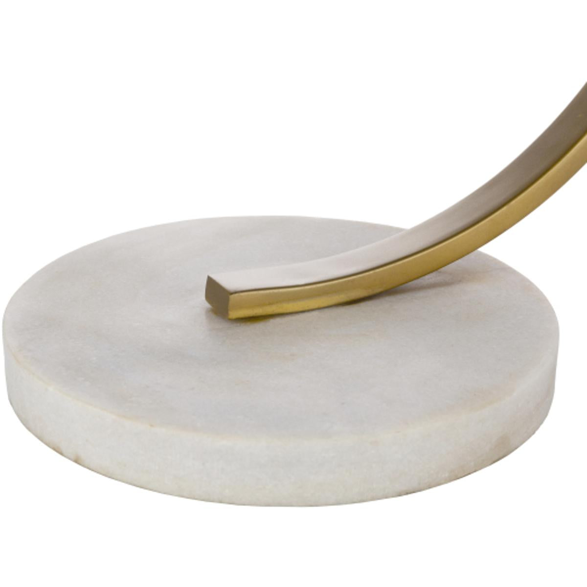 Surya Lancer Table Lamp