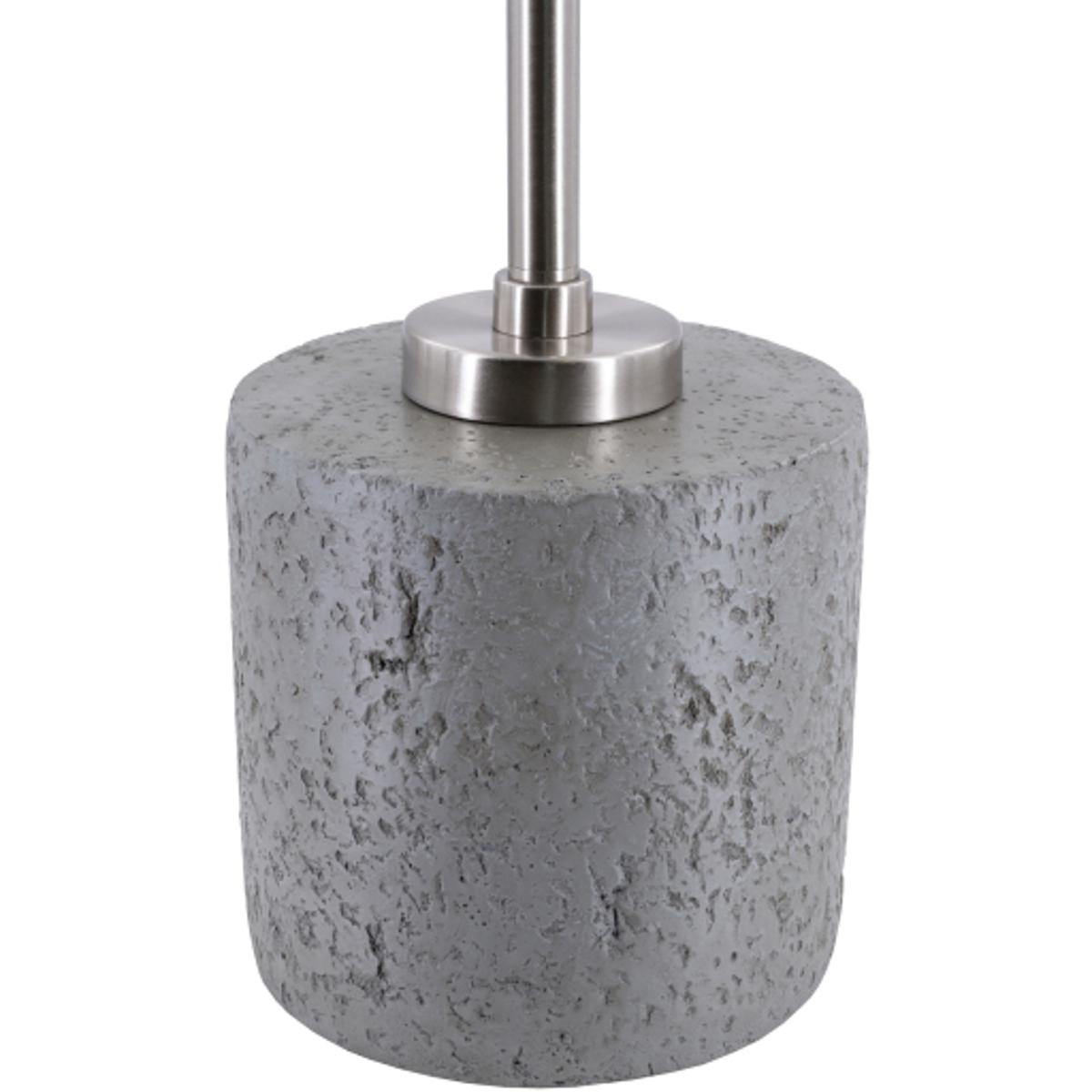 Surya Ledger Floor Lamp