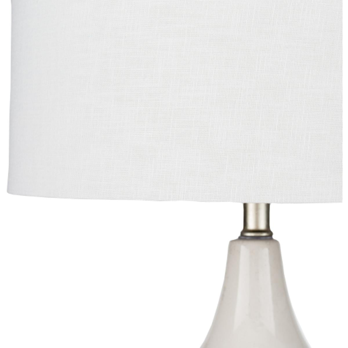 Surya Leland Table Lamp
