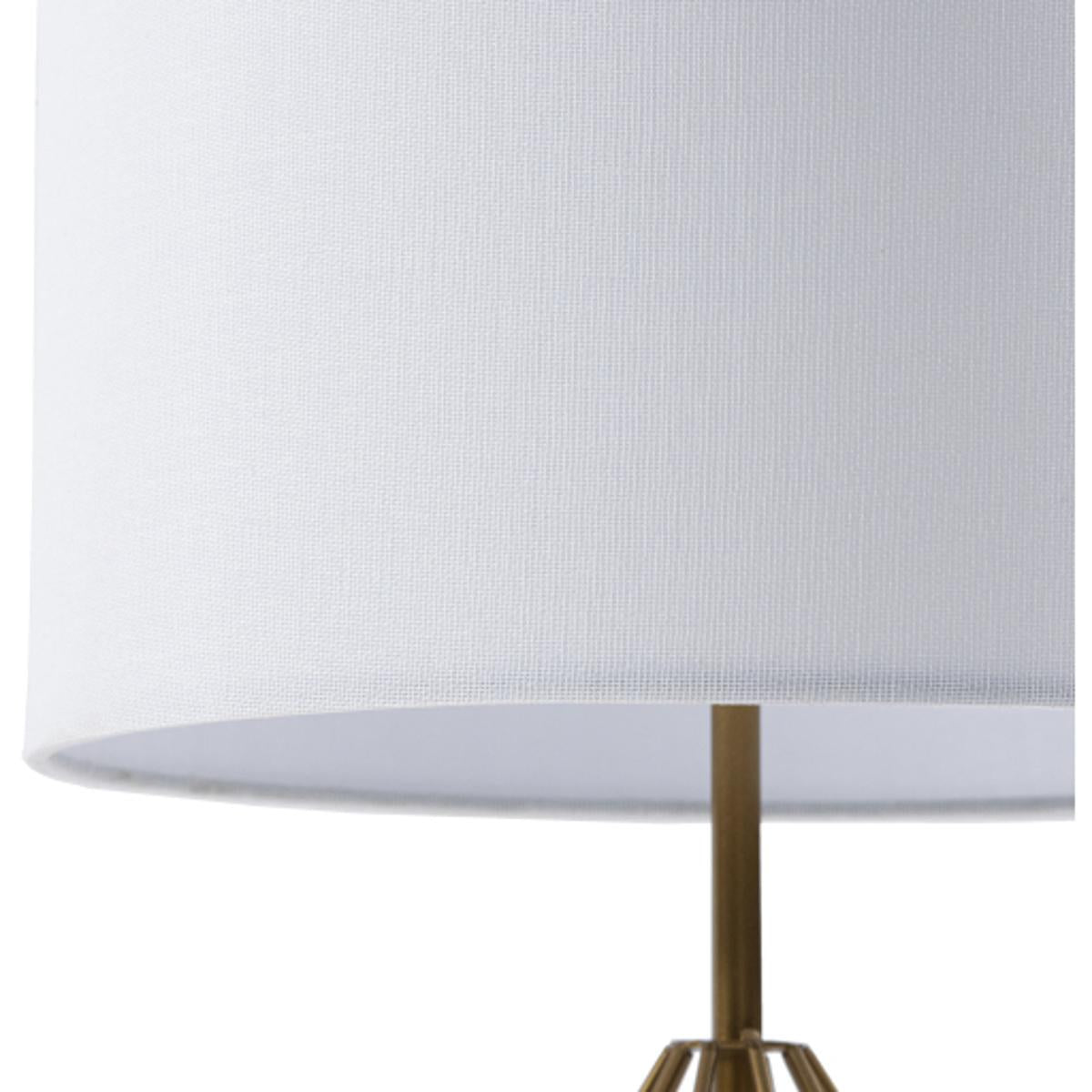 Surya Liberty Table Lamp