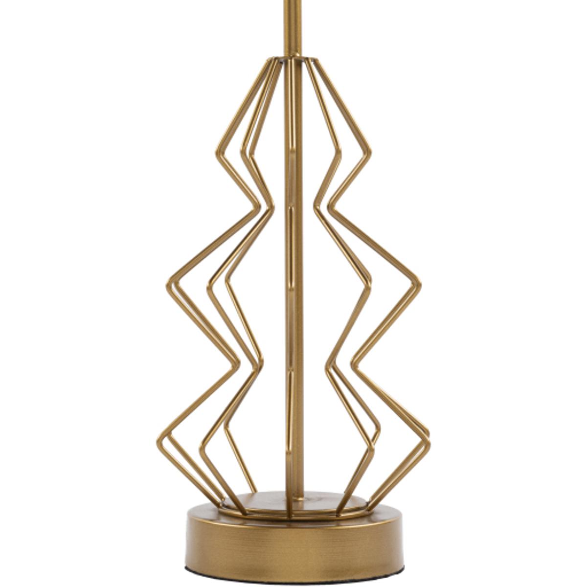 Surya Liberty Table Lamp