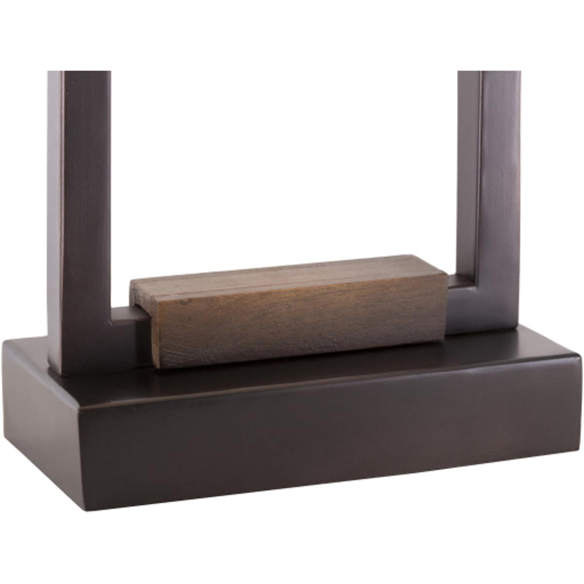 Surya Lilah Table Lamp