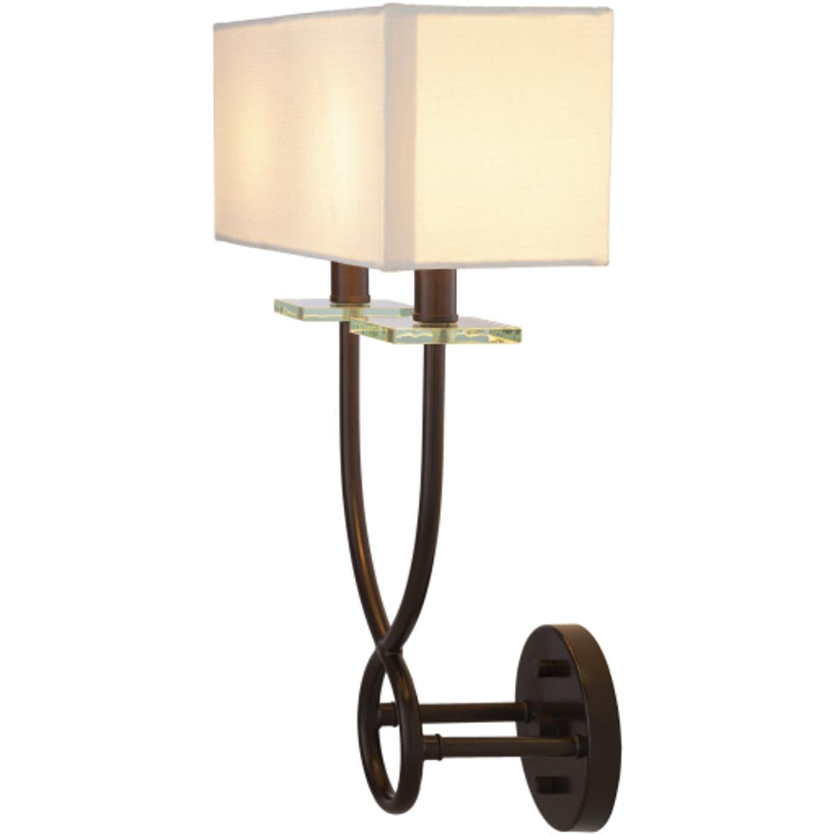 Surya Livi Wall Sconce