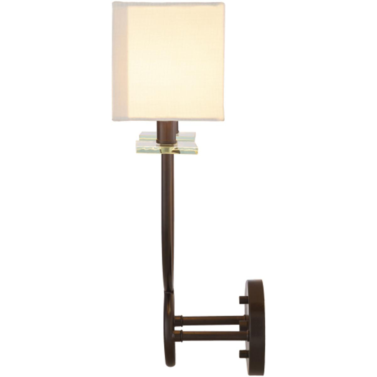 Surya Livi Wall Sconce