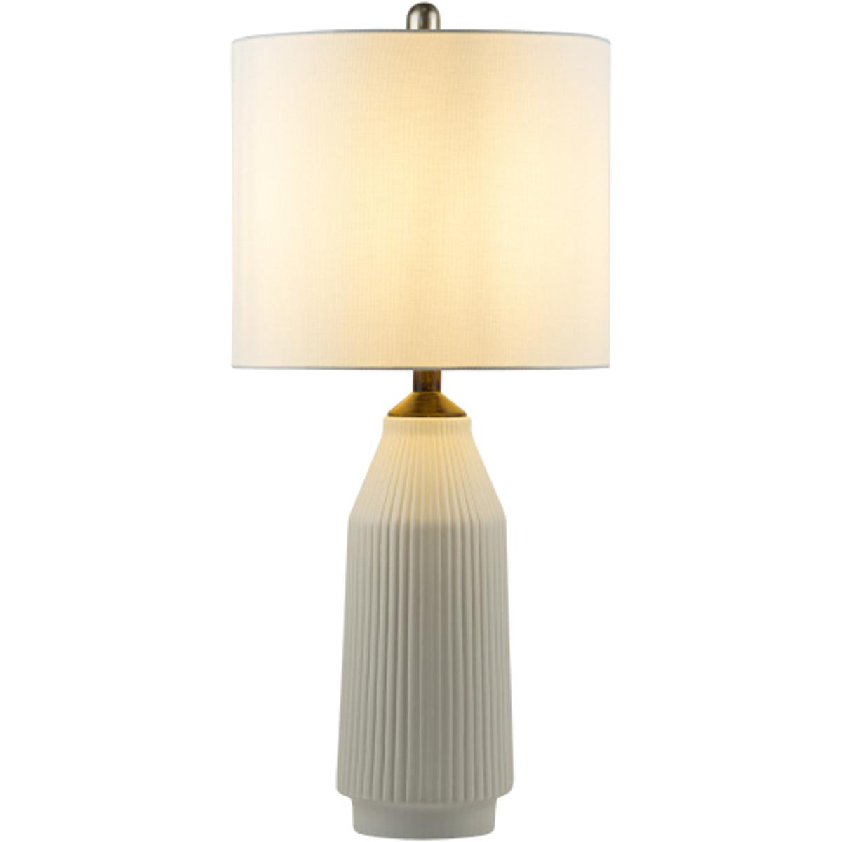 Surya Lonic Table Lamp
