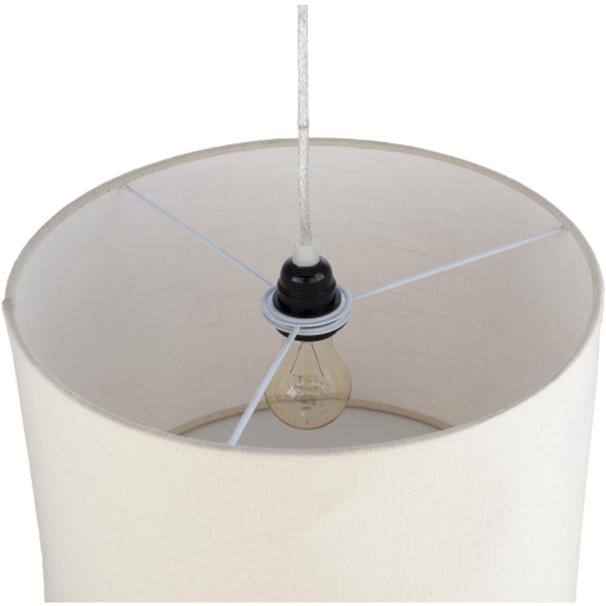 Surya Lonsdale Ceiling Light
