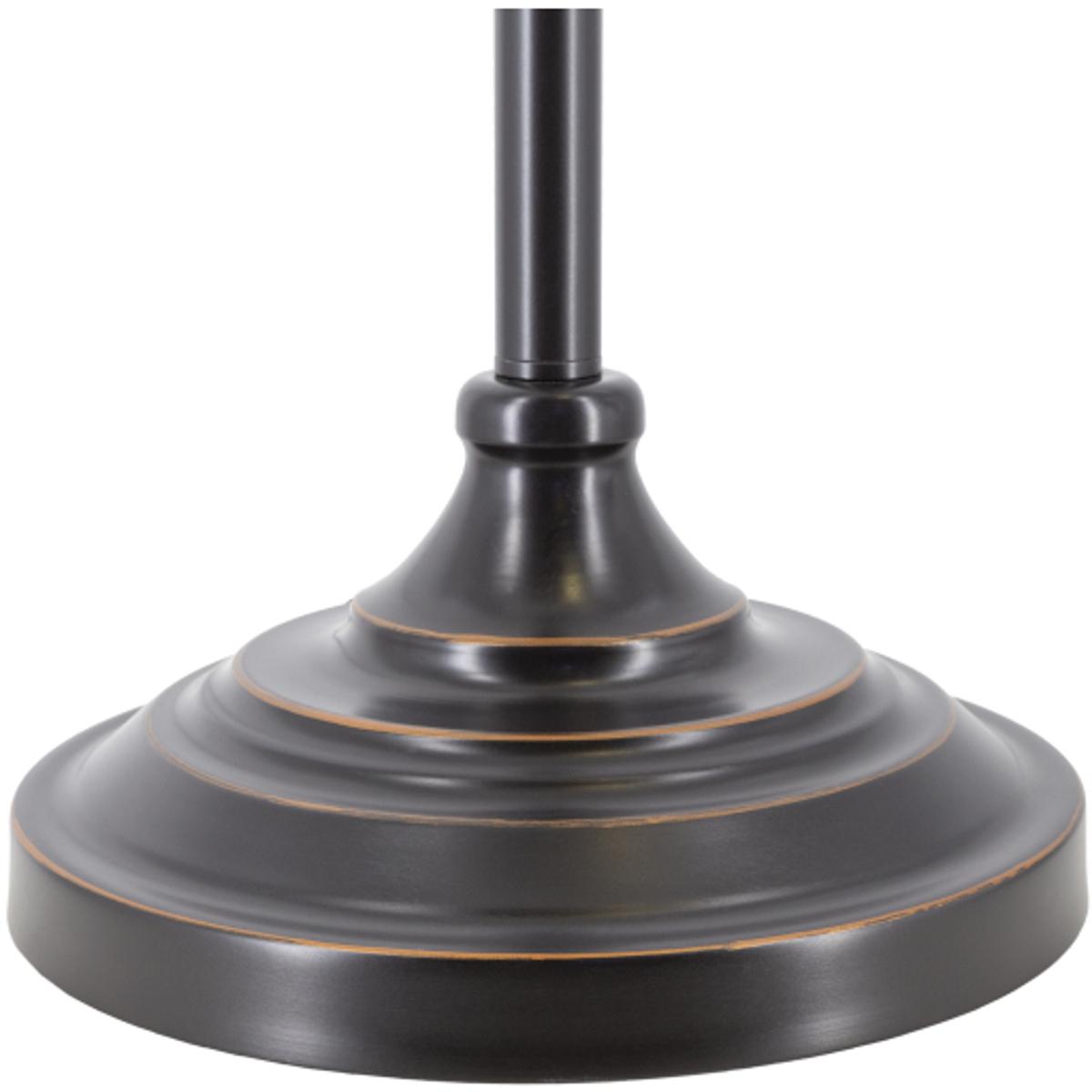 Surya Maarten Floor Lamp