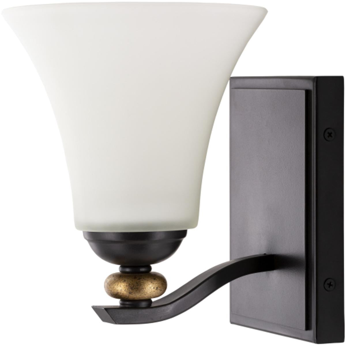 Surya Maddux Wall Sconce