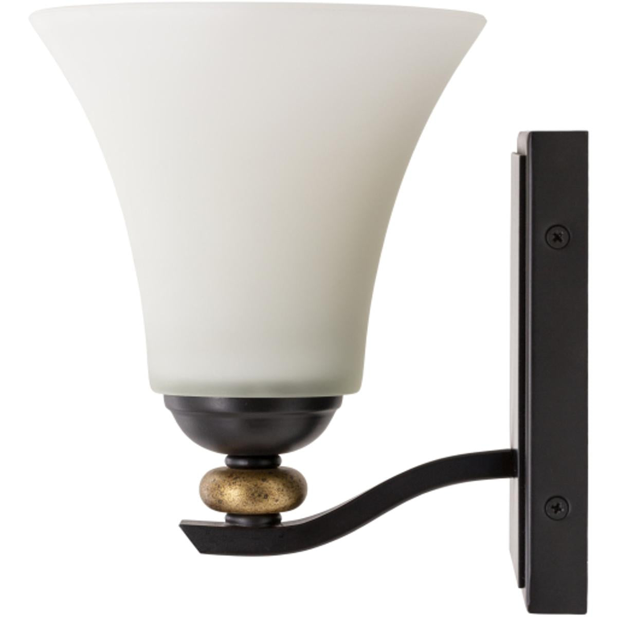 Surya Maddux Wall Sconce