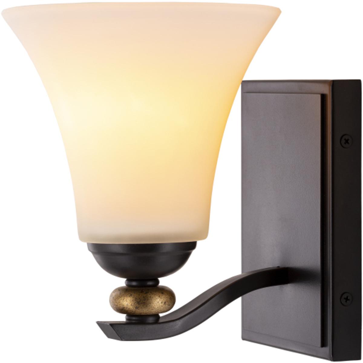 Surya Maddux Wall Sconce