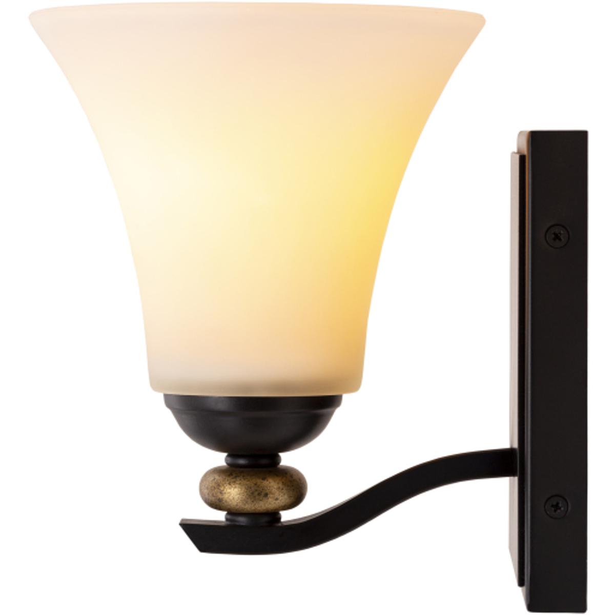 Surya Maddux Wall Sconce