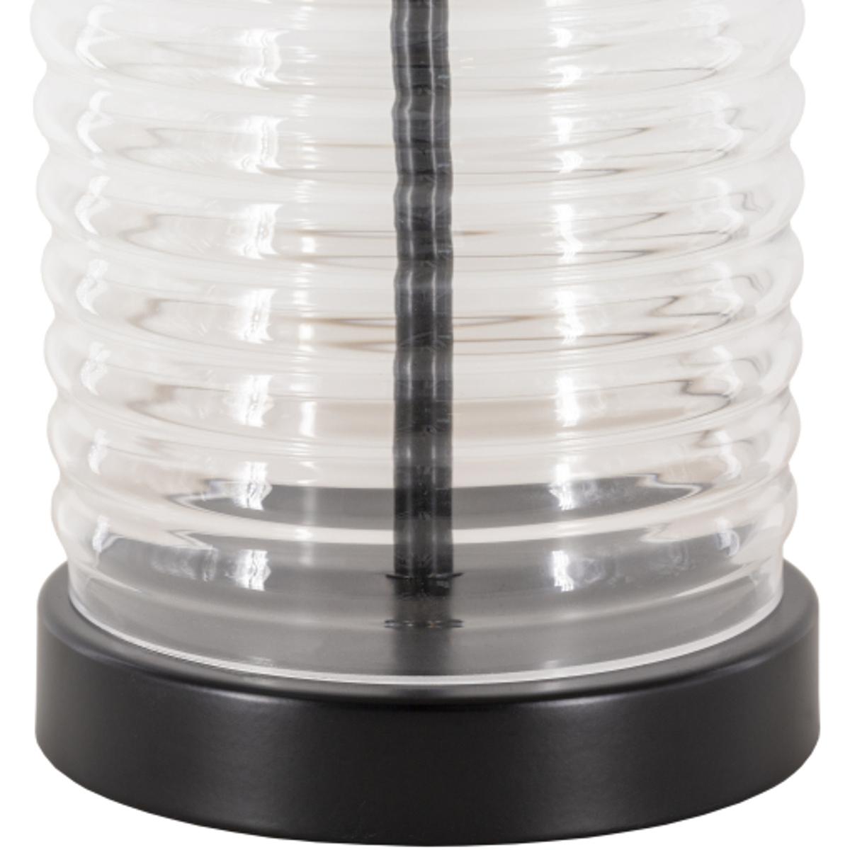 Surya Magna Table Lamp