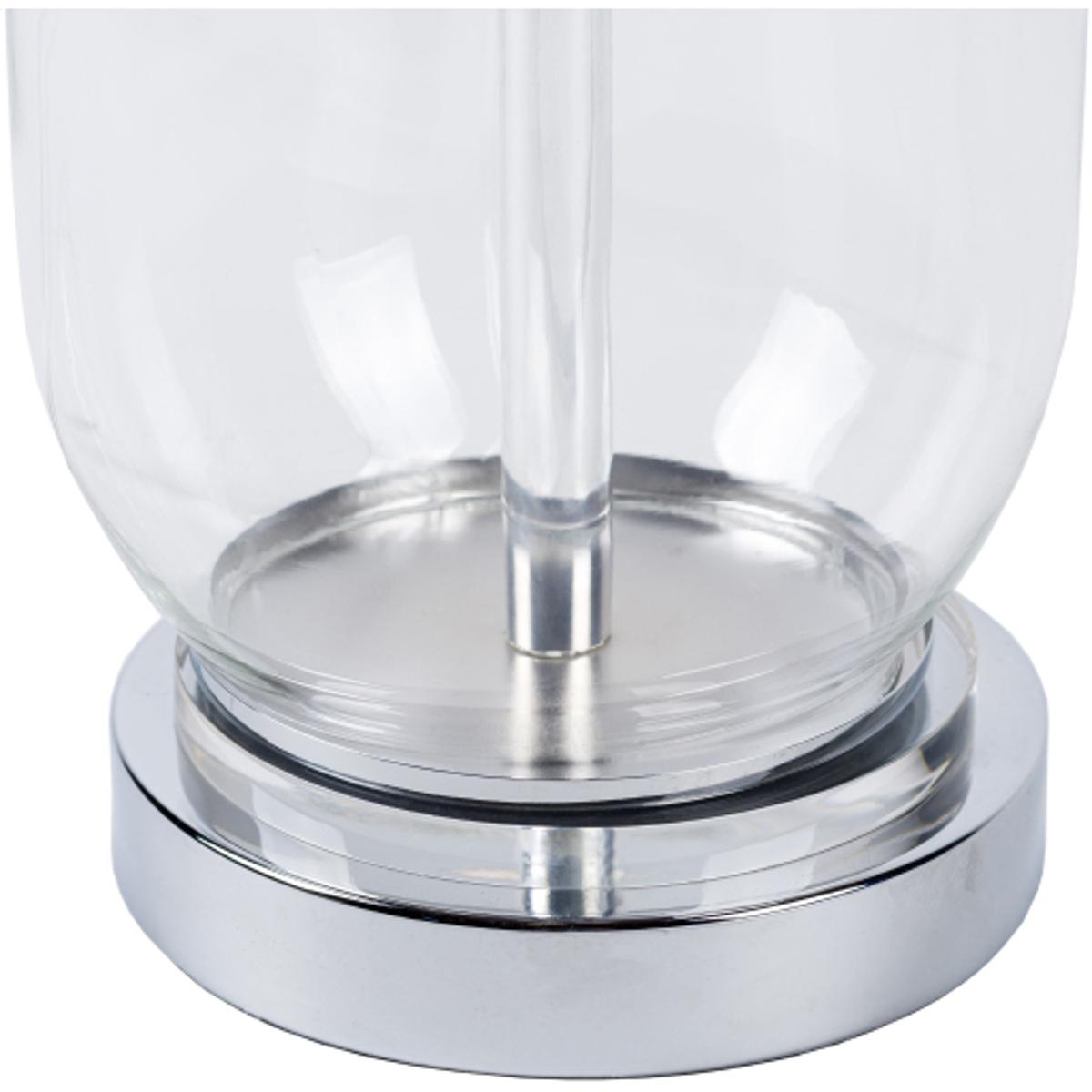 Surya Manitoba Table Lamp