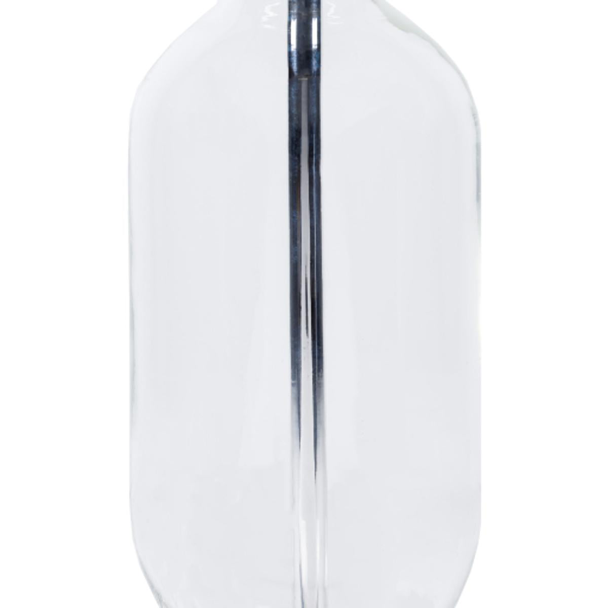 Surya Manitoba Table Lamp