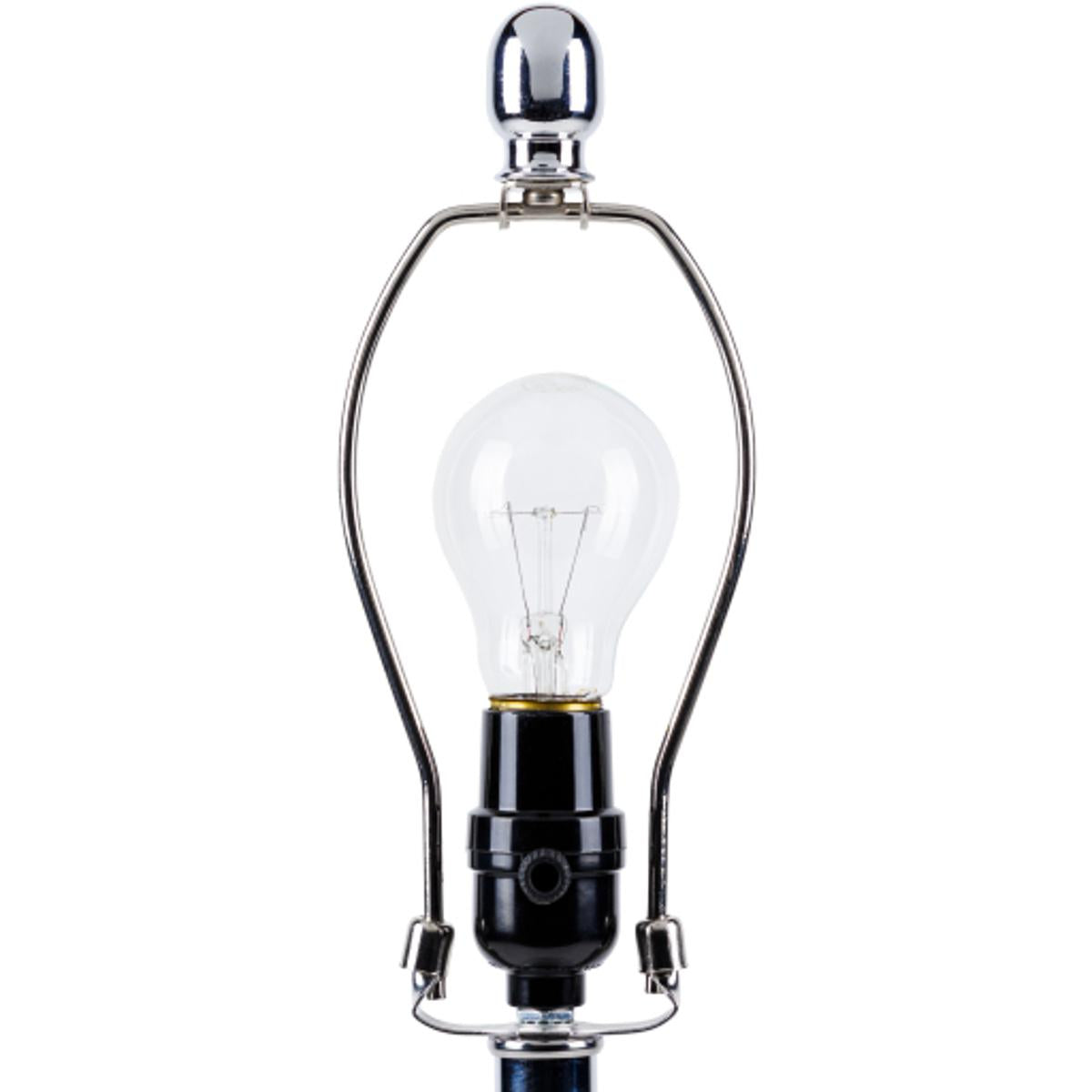 Surya Manitoba Table Lamp