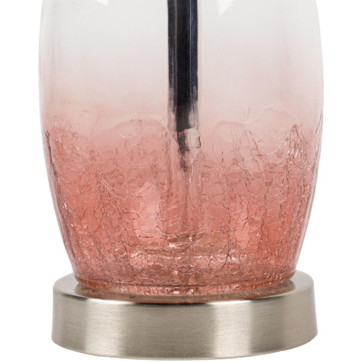 Surya Manitoba Table Lamp