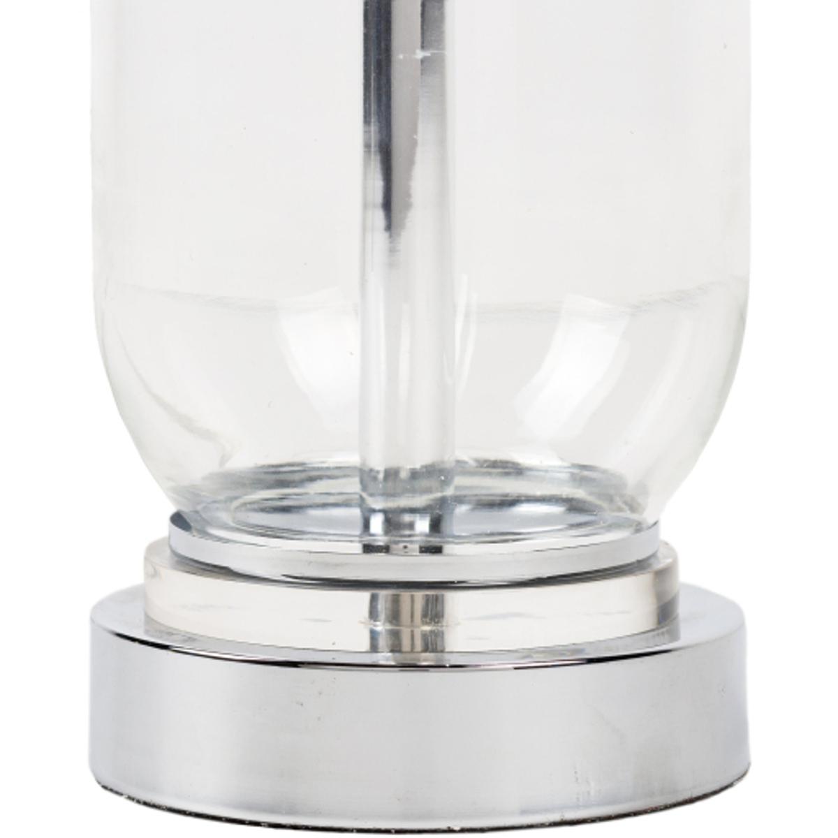 Surya Manitoba Table Lamp