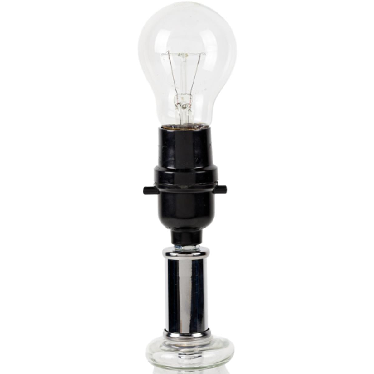 Surya Manitoba Table Lamp