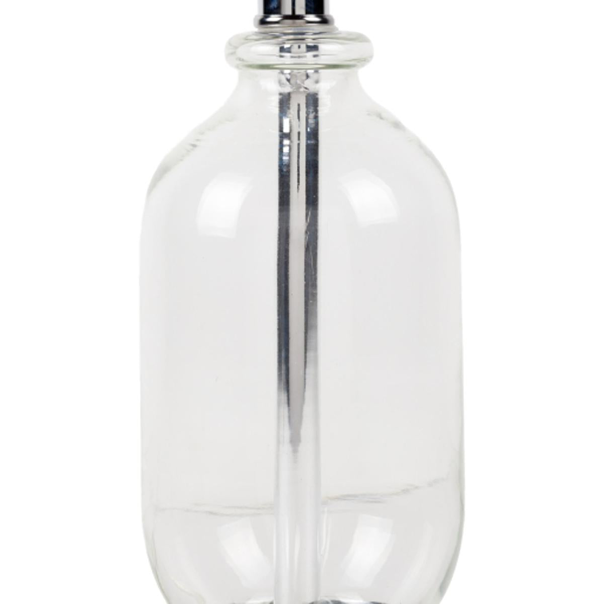 Surya Manitoba Table Lamp