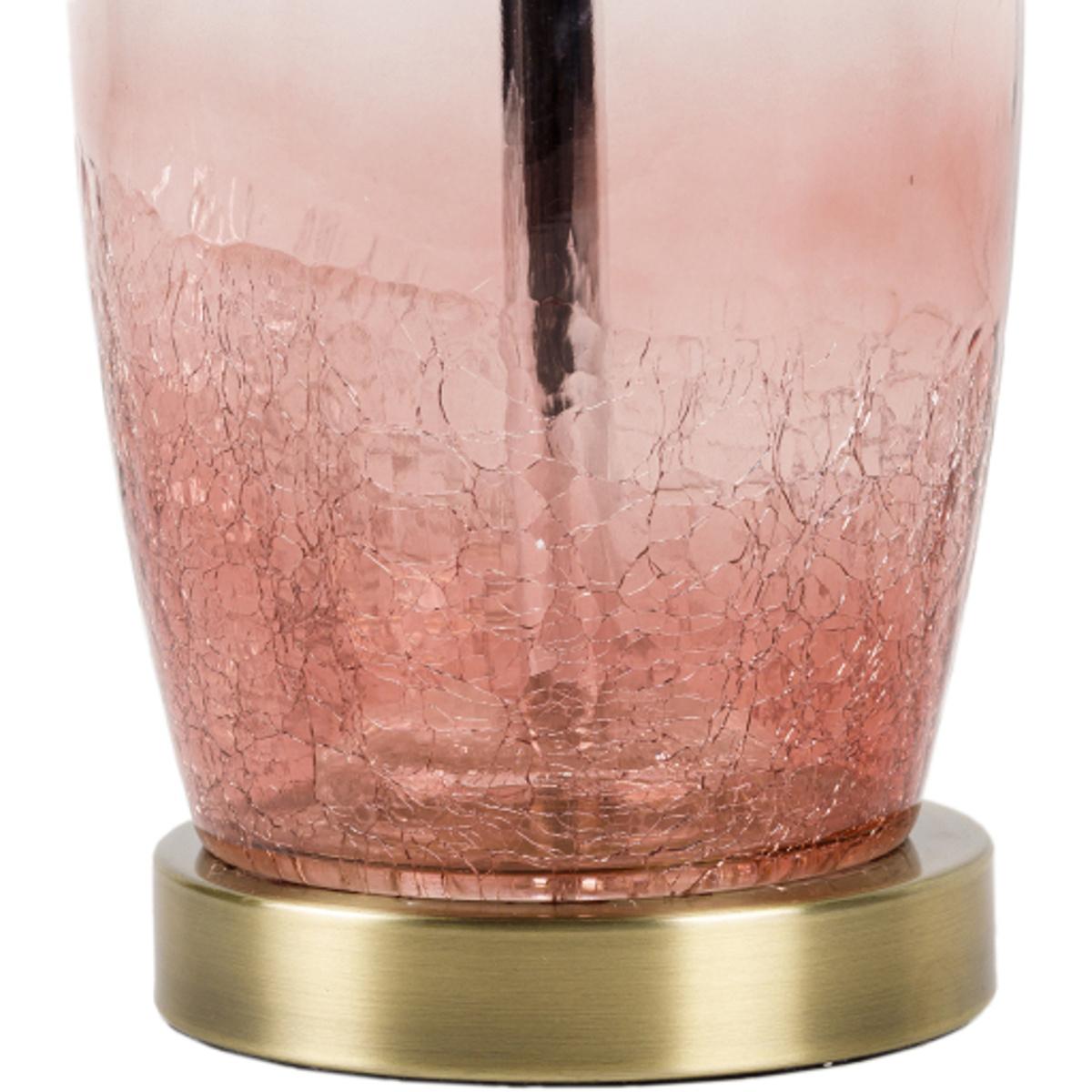 Surya Manitoba Table Lamp