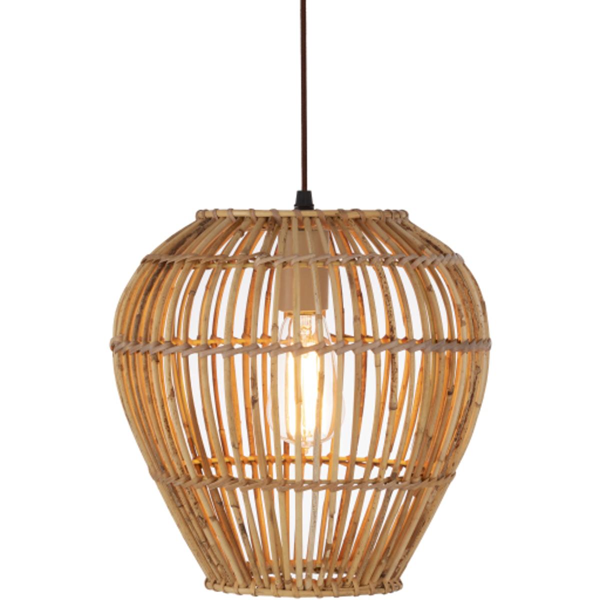 Surya Manning Ceiling Light