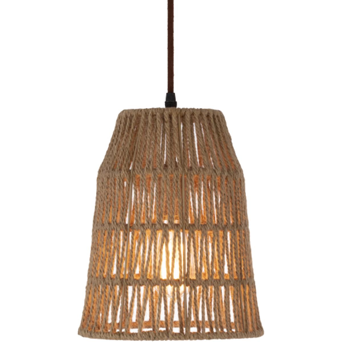 Surya Manning Ceiling Light