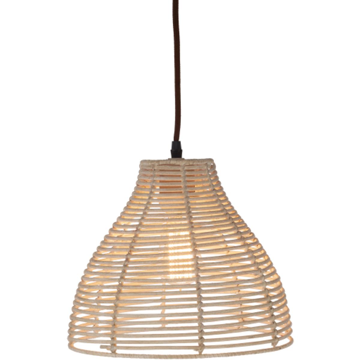 Surya Manning Ceiling Light